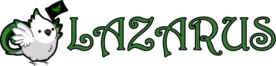 Lazarus