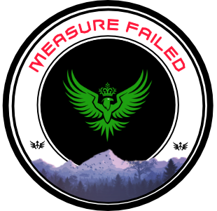 :failed: