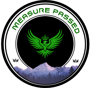 :passed: