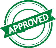 :approved: