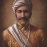Maharaja Amar Singh