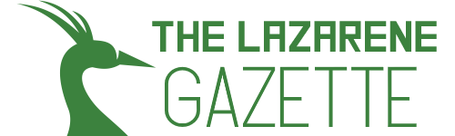 [Image: Laz_Gazette_Banner-1.png]